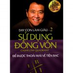 Dạy Con Làm Giàu 02 – Sử Dụng Đồng Vốn day con lam giau 2