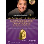 Dạy Con Làm Giàu 09 – Những Bí Mật Về Tiền Bạc day con lam giau 9