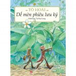 Dế Mèn Phiêu Lưu Ký de men phieu luu ky