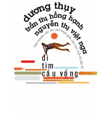 Đi Tìm Cầu Vồng di tim cau vong