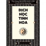 Dịch Học Tinh Hoa dich hoc tinh hoa