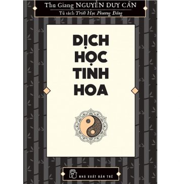Dịch Học Tinh Hoa dich hoc tinh hoa