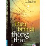 Điều Bình Dị Thông Thái dieu binh di thong thai
