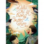 Điều Kì Lạ Trong Vườn Chim dieu ki la trong vuon chim