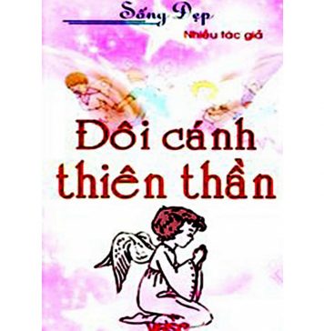 Đôi Cánh Thiên Thần – David Almond doi canh thien than