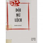 Đội Mũ Lệch – Khái Hưng doi mu lech 1