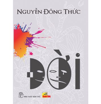 Đời tập 2 – Nguyễn Đông Thức doi nguyen dong thuc