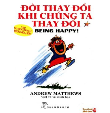 Đời Thay Đổi Khi Chúng Ta Thay Đổi tập 1 – Andrew Matthews doi thay doi khi chung ta thay doi 1