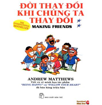 Đời Thay Đổi Khi Chúng Ta Thay Đổi tập 2 – Andrew Matthews doi thay doi khi chung ta thay doi 2