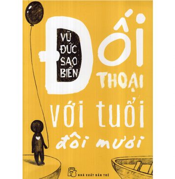 Đối Thoại Với Tuổi Đôi Mươi – Hồng Vị doi thoai voi tuoi doi muoi