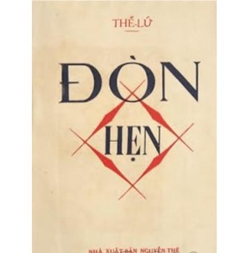 Đòn Hẹn – Thế Lữ don hen