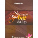 Đức Phật Đã Dạy Những Gì duc phat da day nhung gi
