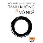 Đức Phật Thuyết Giảng Về Tánh Không Và Vô Ngã duc phat thuyet giang ve tanh khong