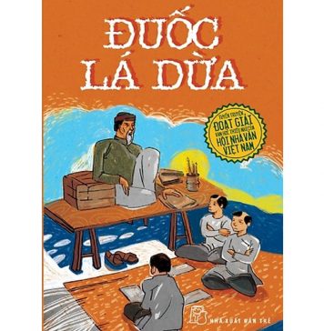 Đuốc Lá Dừa – Hoài Anh duoc la dua