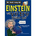 Einstein Và Vũ Trụ Giãn Nở – Dr.Mike Goldsmith enten va vu tru gian no