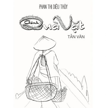 Gánh Quà Vặt – Phan Thị Diệu Thùy ganh qua vat