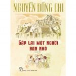 Gặp lại một người bạn nhỏ – Nguyễn Đổng Chi gap lai mot nguoi ban nho