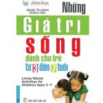 Những Giá Trị Sống Cho Tuổi Trẻ – Diane Tillman gia tri song danh cho tre