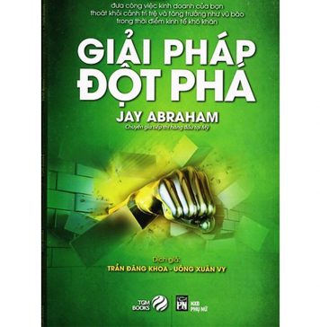Giải Pháp Đột Phá giai phap dot pha