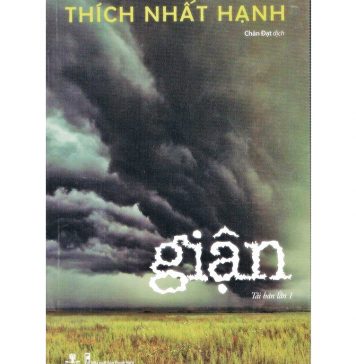 Giận – Thích Nhất Hạnh gian