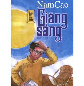 Giăng Sáng – Nam Cao giang sang