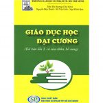 Giáo Dục Học Đại Cương – PGS.TS Trần Hương (chủ biên) giao duc hoc dai cuong