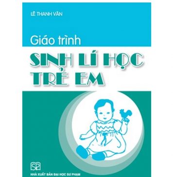 Giáo Dục Sinh Lý Trẻ Em giao duc sinh li tre em