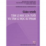Tâm Lý Học Lứa Tuổi giao trinh tam li hoc lua tuoi va tamli hoc