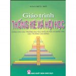 Giáo trình Thống kê xã hội học – Đào Hữu Hồ giao trinh thong ke xa hoi