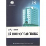 Giáo trình Xã hội học đại cương giao trinh xa hoi hoc dai cuong
