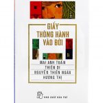 Giấy Thông Hành Vào Đời giay thong hanh vao doi