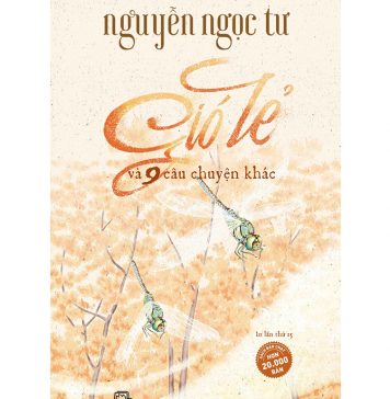Gió Lẻ Và 9 Câu Chuyện Khác – Nguyễn Ngọc Tư gio le va 9 cau chuyen khac
