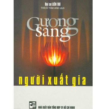 Gương Sáng Người Xuất Gia – Đại Sư Liên Trì guong sang nguoi xuat gia