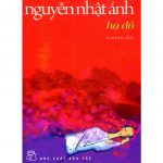 Hạ Đỏ – Nguyễn Nhật Ánh ha do
