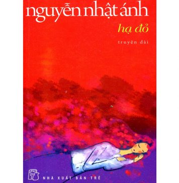Hạ Đỏ – Nguyễn Nhật Ánh ha do