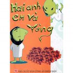 Hai Anh Em Và Vàng – Lep Tônxtôi hai anh em vang