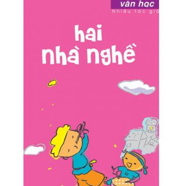 Hai Nhà Nghề hai nha nghe