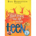 Hành Trang Vào Đời Của Tuổi Teen – Ben Bernstein hanh trang vao doi