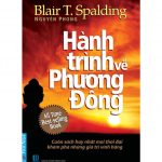 Hành Trình Sang Đông Phương hanh trinh ve phuong dong
