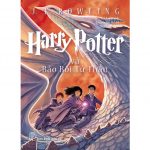 Harry Potter tập 7: Bảo bối tử thần – J.K.Rowling harry potter 7