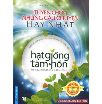 Hạt Giống Tâm Hồn hat giong tam hon