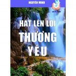 Hát Lên Lời Yêu Thương hat len loi thuong yeu