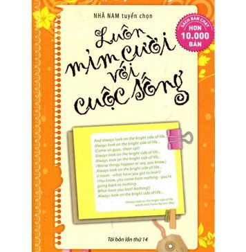 Hãy Mỉm Cười Với Cuộc Sống hay mim cuoi voi cuoc song
