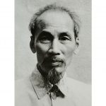 Hồ Chí Minh xin nhớ mãi ơn Người – Hoàng Xuân Huy ho chi minh xin nho mai ten nguoi