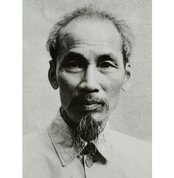 Hồ Chí Minh xin nhớ mãi ơn Người – Hoàng Xuân Huy ho chi minh xin nho mai ten nguoi