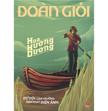 Hoa Hướng Dương – Đoàn Giỏi hoa huong duong
