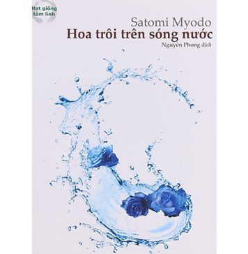 Hoa Trôi Trên Sông Nước hoa troi tren song nuoc