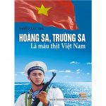 Hoàng Sa, Trường Sa Là Của Việt Nam hoang sa truong sa la mau thit cua viet nam