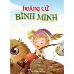 Hoàng Tử Bình Minh – Trần Hữu Kham biên dịch hoang tu binh minh