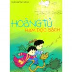 Hoang Tử Ham Đọc Sách – Trần Đồng Minh hoang tu ham doc sach